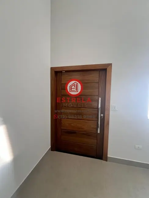 Foto 5 de Casa com 3 quartos à venda, 156m2 em Loteamento Villa Branca, Jacarei - SP