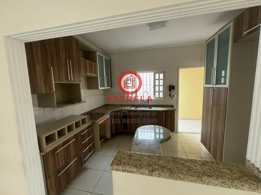 Foto 1 de Casa com 3 quartos à venda, 118m2 em Jardim Altos de Santana II, Jacarei - SP