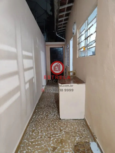 Foto 9 de Casa com 3 quartos à venda, 103m2 em Jardim Liberdade, Jacarei - SP