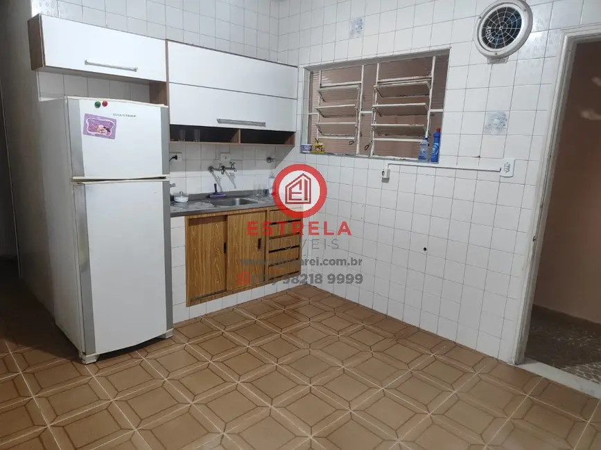 Foto 6 de Casa com 3 quartos à venda, 103m2 em Jardim Liberdade, Jacarei - SP