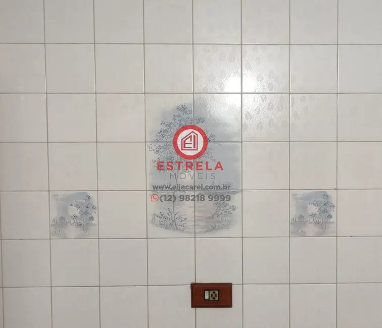 Foto 7 de Casa com 3 quartos à venda, 103m2 em Jardim Liberdade, Jacarei - SP