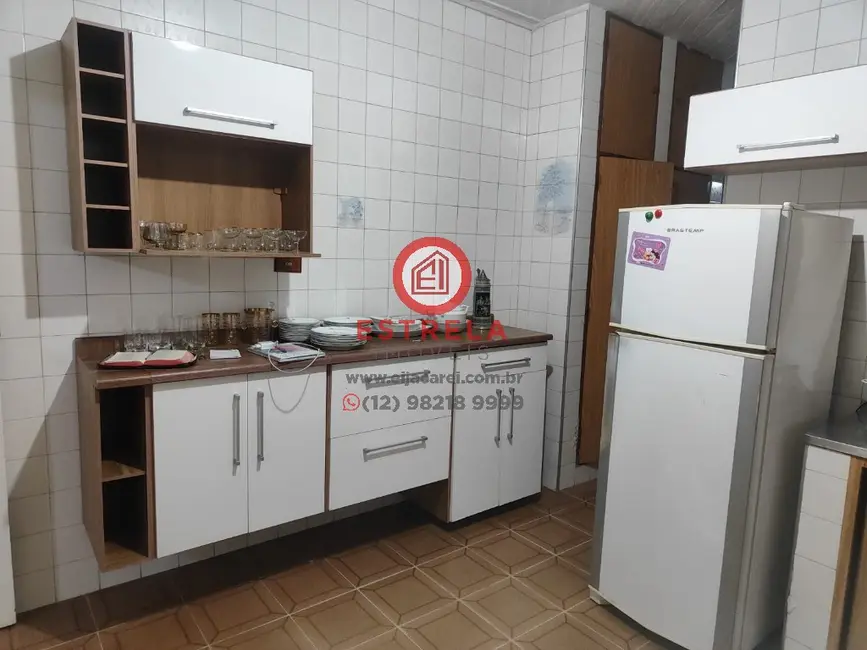 Foto 1 de Casa com 3 quartos à venda, 103m2 em Jardim Liberdade, Jacarei - SP