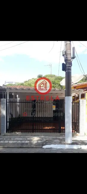 Foto 3 de Casa com 3 quartos à venda, 103m2 em Jardim Liberdade, Jacarei - SP