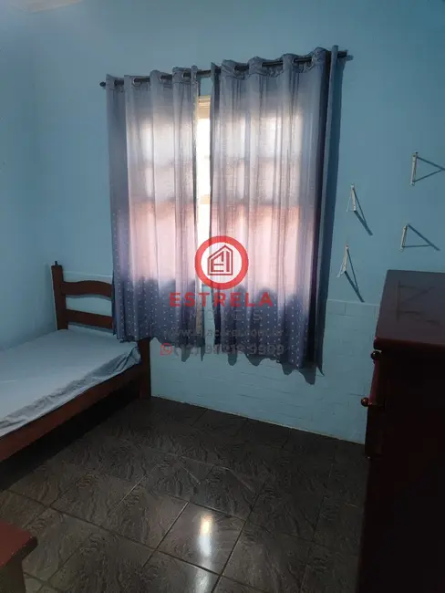 Foto 4 de Casa com 3 quartos à venda, 103m2 em Jardim Liberdade, Jacarei - SP