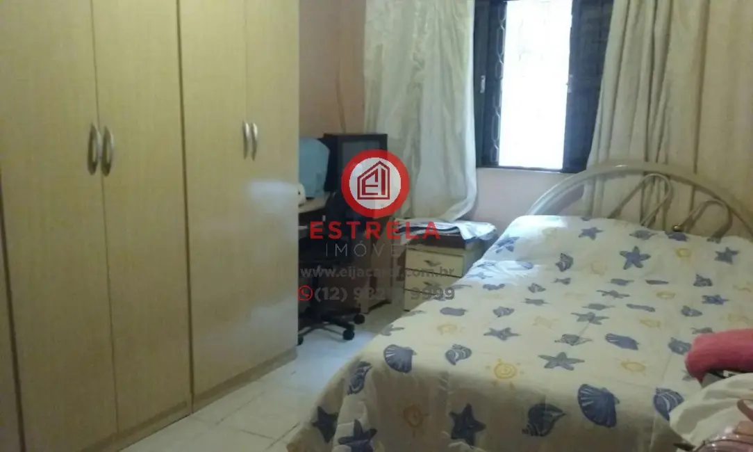 Casa com 3 quartos à venda, 263m2 em Jardim Pitoresco, Jacarei - SP - imagem 7 Foto 7 de Casa com 3 quartos à venda, 263m2 em Jardim Pitoresco, Jacarei - SP