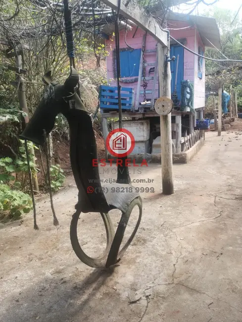 Foto 8 de Chácara com 2 quartos à venda, 800m2 em Jardim Colônia, Jacarei - SP