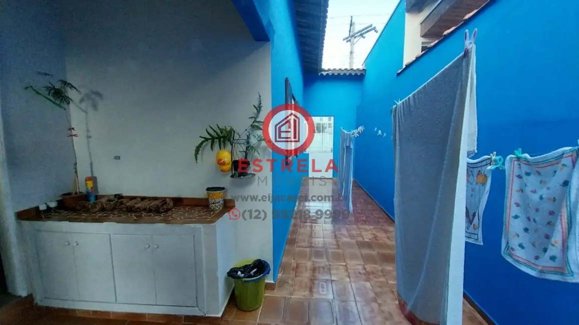 Foto 6 de Casa com 2 quartos à venda, 112m2 em Centro, Jacarei - SP