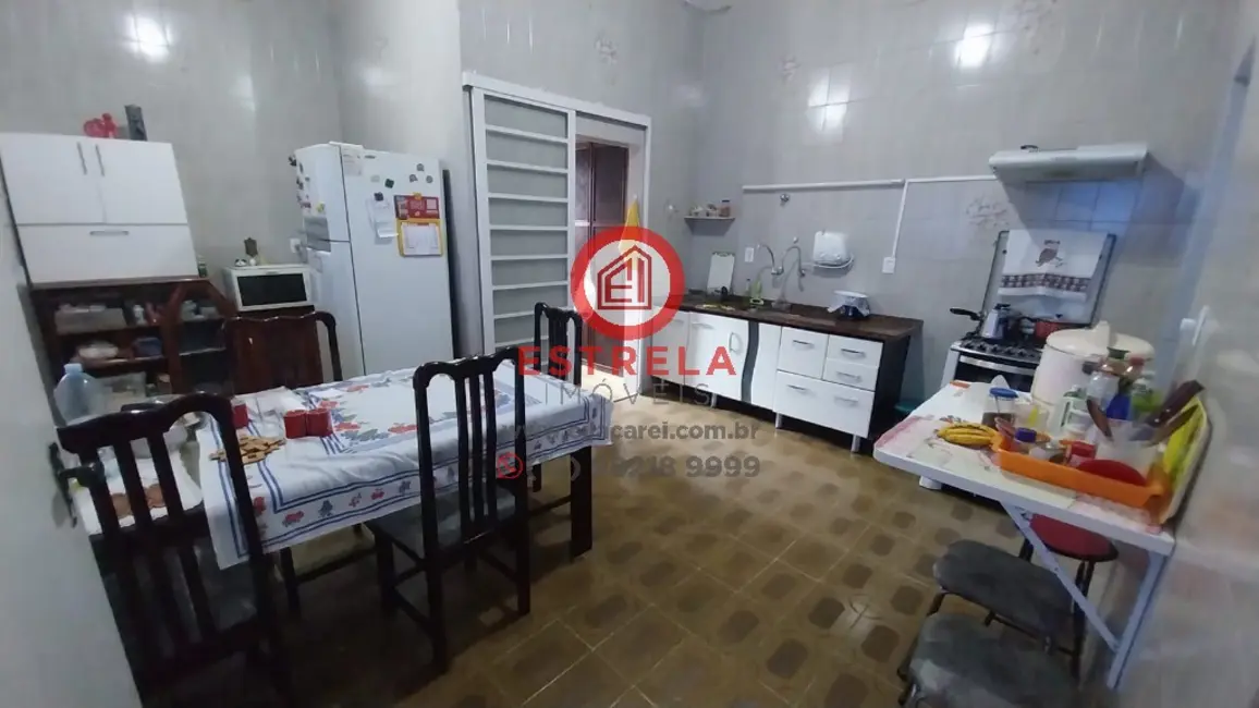 Foto 7 de Casa com 2 quartos à venda, 112m2 em Centro, Jacarei - SP