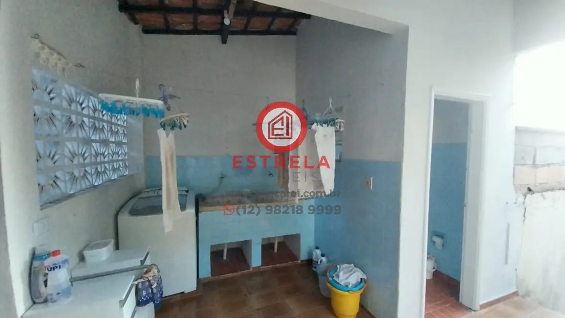 Foto 4 de Casa com 2 quartos à venda, 112m2 em Centro, Jacarei - SP