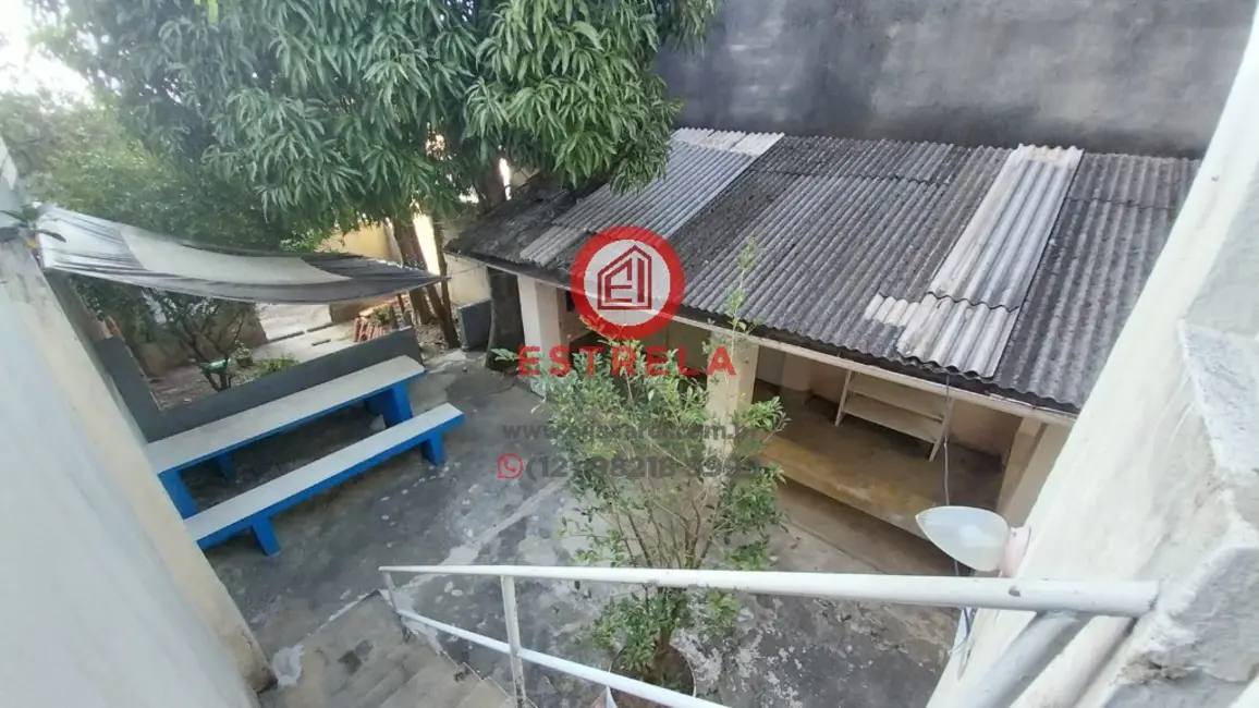 Foto 3 de Casa com 2 quartos à venda, 112m2 em Centro, Jacarei - SP