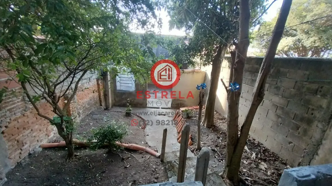 Foto 5 de Casa com 2 quartos à venda, 112m2 em Centro, Jacarei - SP