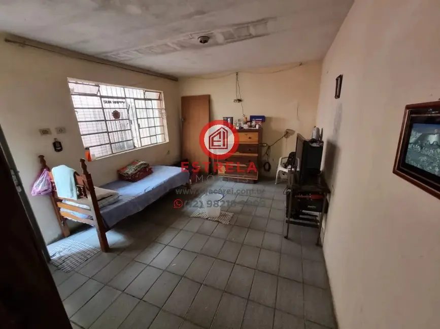 Foto 6 de Casa com 4 quartos à venda, 434m2 em Jardim Pereira do Amparo, Jacarei - SP