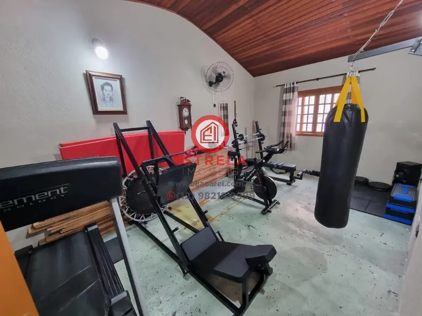 Foto 7 de Casa com 4 quartos à venda, 434m2 em Jardim Pereira do Amparo, Jacarei - SP