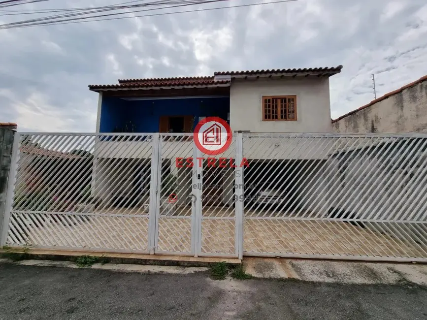 Foto 1 de Casa com 4 quartos à venda, 434m2 em Jardim Pereira do Amparo, Jacarei - SP