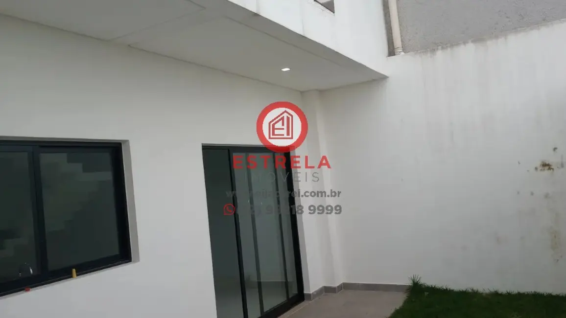 Foto 8 de Casa com 3 quartos à venda, 172m2 em Residencial Santa Paula, Jacarei - SP