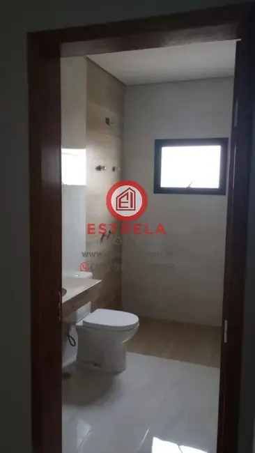 Foto 6 de Casa com 3 quartos à venda, 172m2 em Residencial Santa Paula, Jacarei - SP