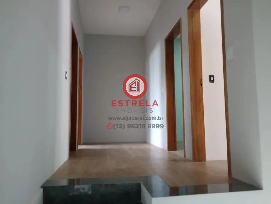 Foto 9 de Casa com 3 quartos à venda, 172m2 em Residencial Santa Paula, Jacarei - SP