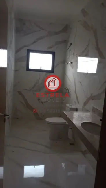 Foto 5 de Casa com 3 quartos à venda, 172m2 em Residencial Santa Paula, Jacarei - SP