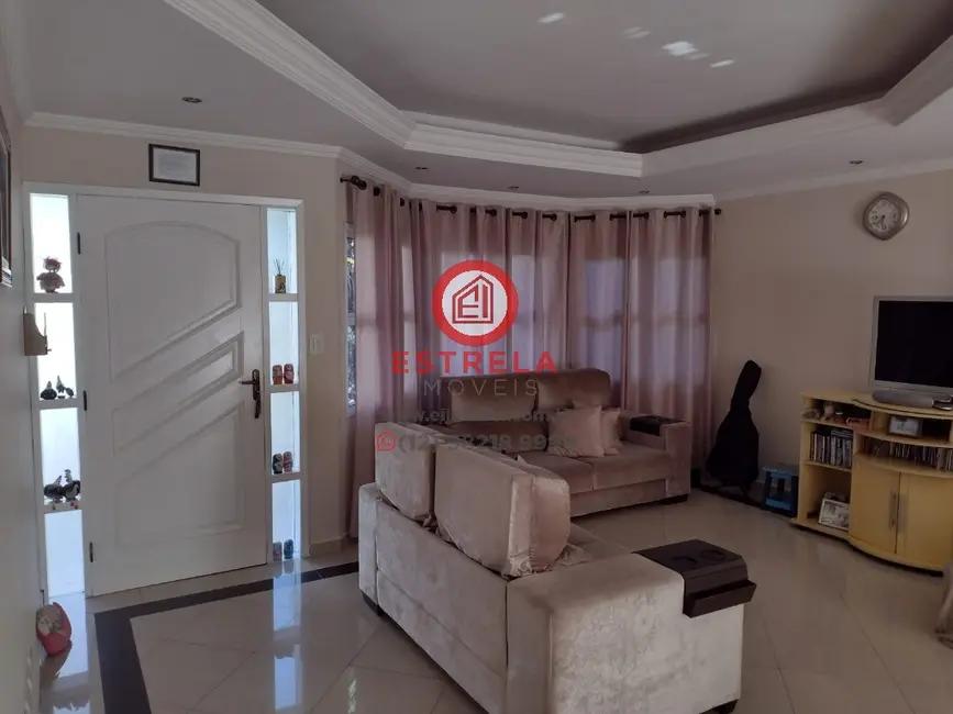 Foto 9 de Casa de Condomínio com 3 quartos à venda, 220m2 em Loteamento Villa Branca, Jacarei - SP