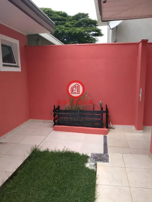Foto 5 de Casa de Condomínio com 3 quartos à venda, 220m2 em Loteamento Villa Branca, Jacarei - SP
