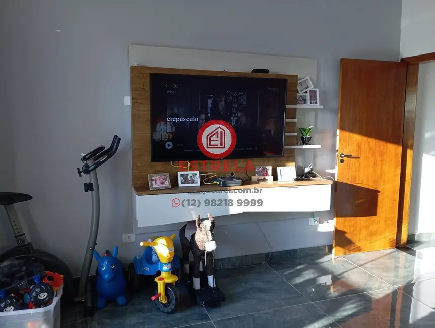 Foto 6 de Casa com 3 quartos à venda e para alugar, 220m2 em Jardim Califórnia, Jacarei - SP