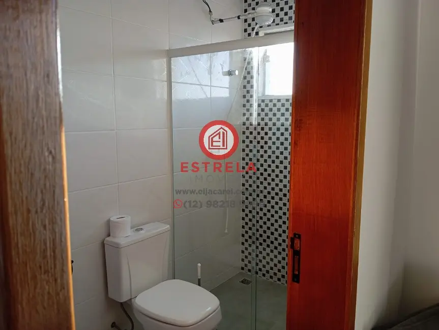 Foto 2 de Casa com 3 quartos à venda e para alugar, 220m2 em Jardim Califórnia, Jacarei - SP