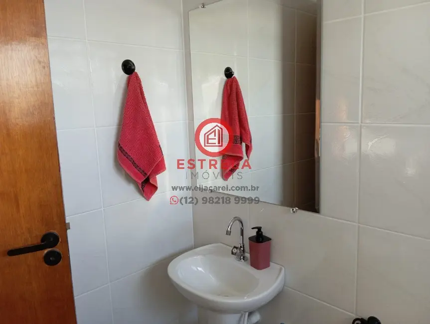 Foto 4 de Casa com 3 quartos à venda e para alugar, 220m2 em Jardim Califórnia, Jacarei - SP