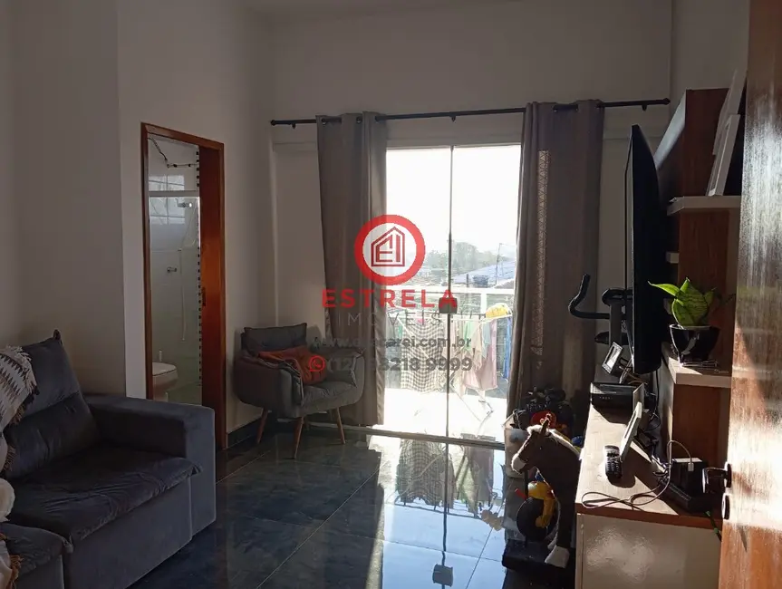 Foto 5 de Casa com 3 quartos à venda e para alugar, 220m2 em Jardim Califórnia, Jacarei - SP