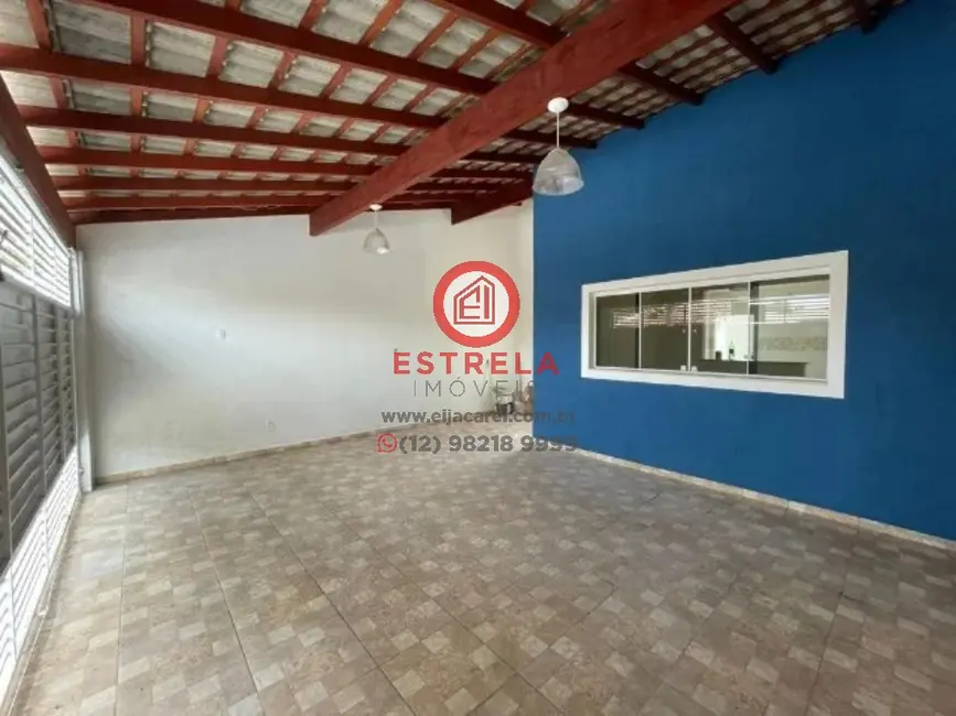 Foto 1 de Casa com 3 quartos à venda, 160m2 em Centro, Jacarei - SP