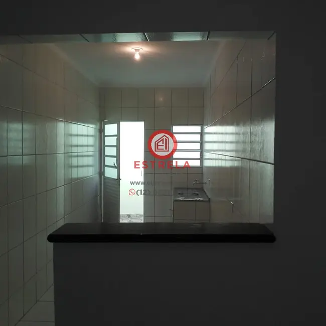 Foto 2 de Casa com 3 quartos à venda, 87m2 em Residencial Santa Paula, Jacarei - SP