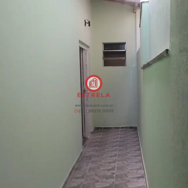 Foto 6 de Casa com 3 quartos à venda, 87m2 em Residencial Santa Paula, Jacarei - SP