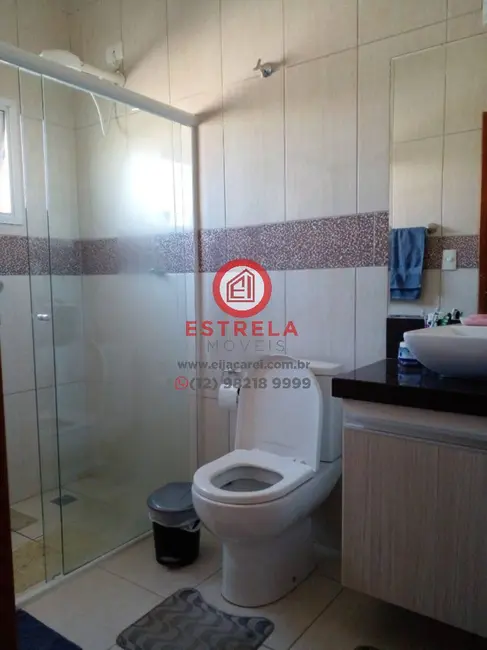 Foto 7 de Casa com 3 quartos à venda, 183m2 em Jardim Didinha, Jacarei - SP