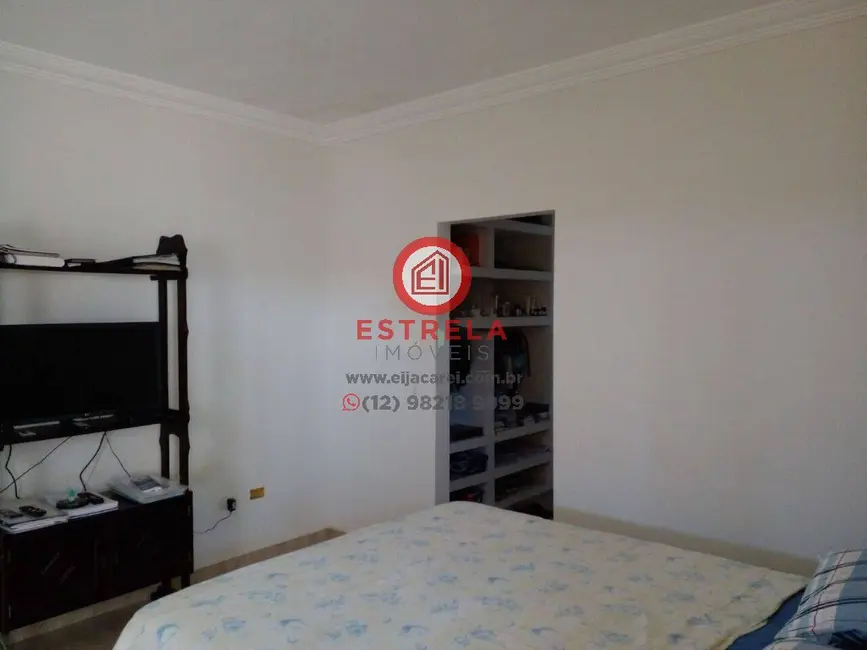 Foto 9 de Casa com 3 quartos à venda, 183m2 em Jardim Didinha, Jacarei - SP
