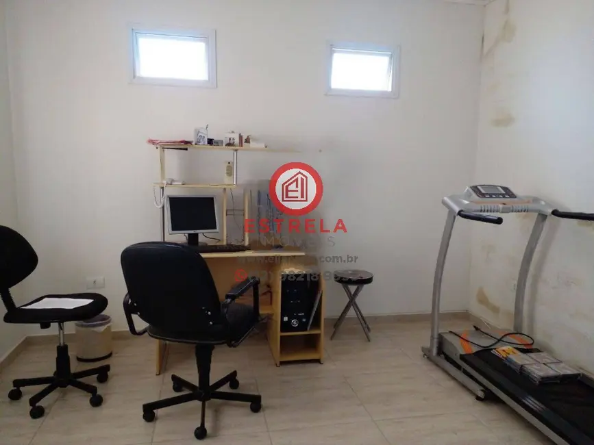 Foto 6 de Casa com 3 quartos à venda, 183m2 em Jardim Didinha, Jacarei - SP