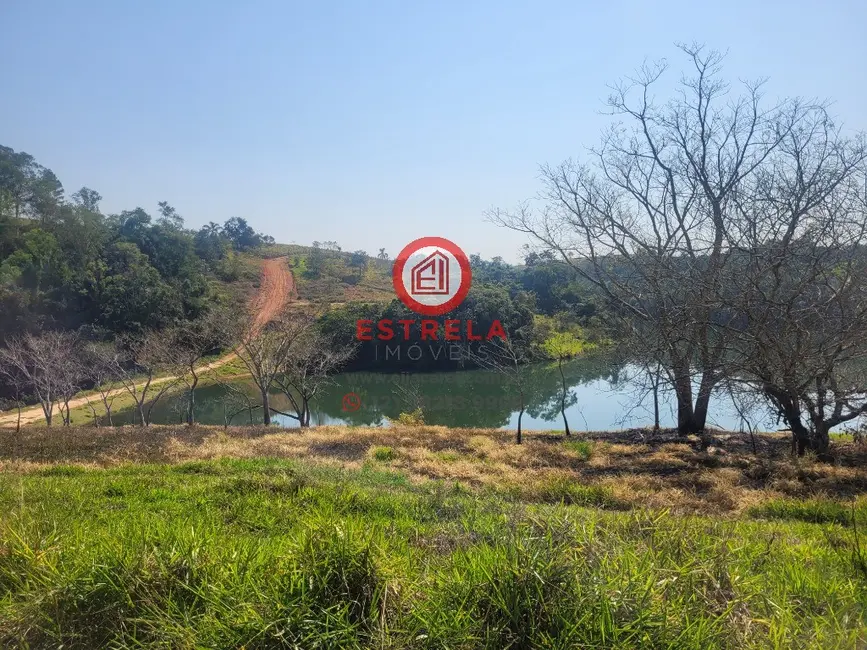 Foto 1 de Terreno / Lote à venda, 1000m2 em Jardim Nova Esperança, Jacarei - SP