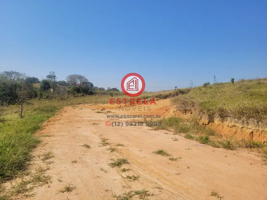 Foto 3 de Terreno / Lote à venda, 1000m2 em Jardim Nova Esperança, Jacarei - SP