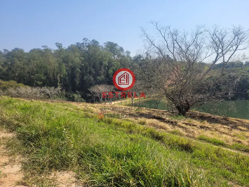 Foto 2 de Terreno / Lote à venda, 1000m2 em Jardim Nova Esperança, Jacarei - SP