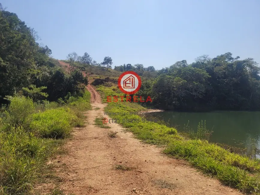 Foto 5 de Terreno / Lote à venda, 1000m2 em Jardim Nova Esperança, Jacarei - SP
