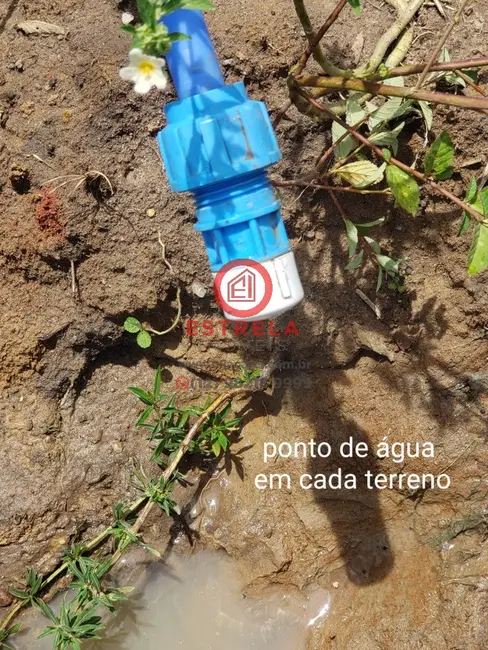 Foto 3 de Terreno / Lote à venda, 1000m2 em Chácara Itapoã, Jacarei - SP