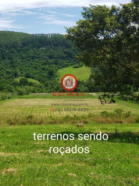 Foto 2 de Terreno / Lote à venda, 1000m2 em Chácara Itapoã, Jacarei - SP