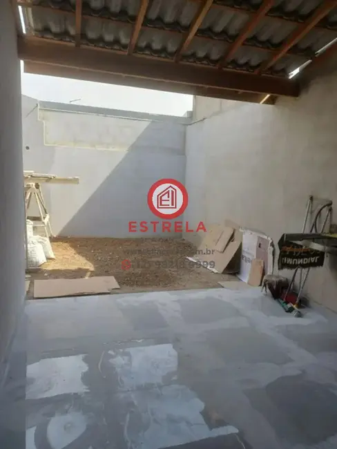 Foto 8 de Casa com 3 quartos à venda, 120m2 em Residencial Parque dos Sinos, Jacarei - SP