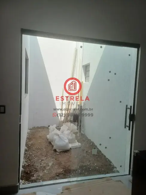 Foto 4 de Casa com 3 quartos à venda, 120m2 em Residencial Parque dos Sinos, Jacarei - SP