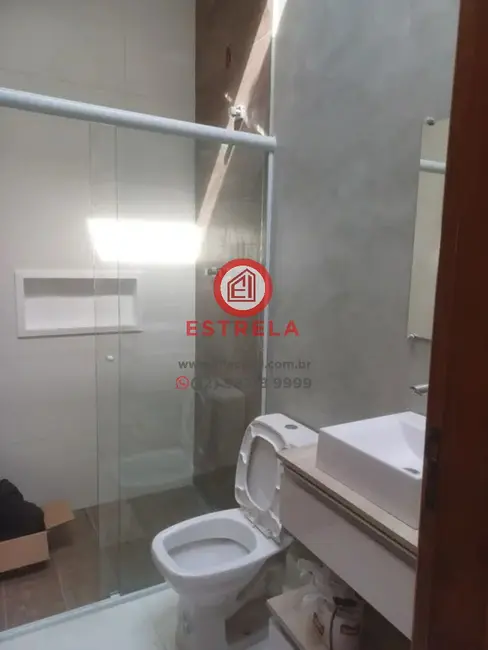 Foto 6 de Casa com 3 quartos à venda, 120m2 em Residencial Parque dos Sinos, Jacarei - SP