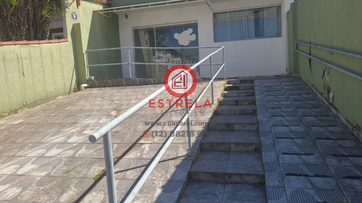 Foto 1 de Loja à venda e para alugar, 200m2 em Vila Pinheiro, Jacarei - SP