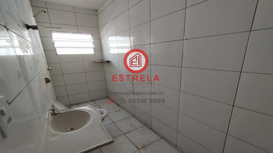 Foto 7 de Casa com 3 quartos à venda, 80m2 em Bandeira Branca, Jacarei - SP