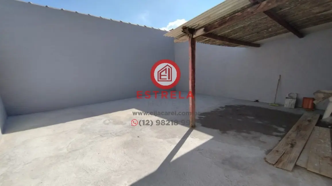 Foto 6 de Casa com 3 quartos à venda, 80m2 em Bandeira Branca, Jacarei - SP