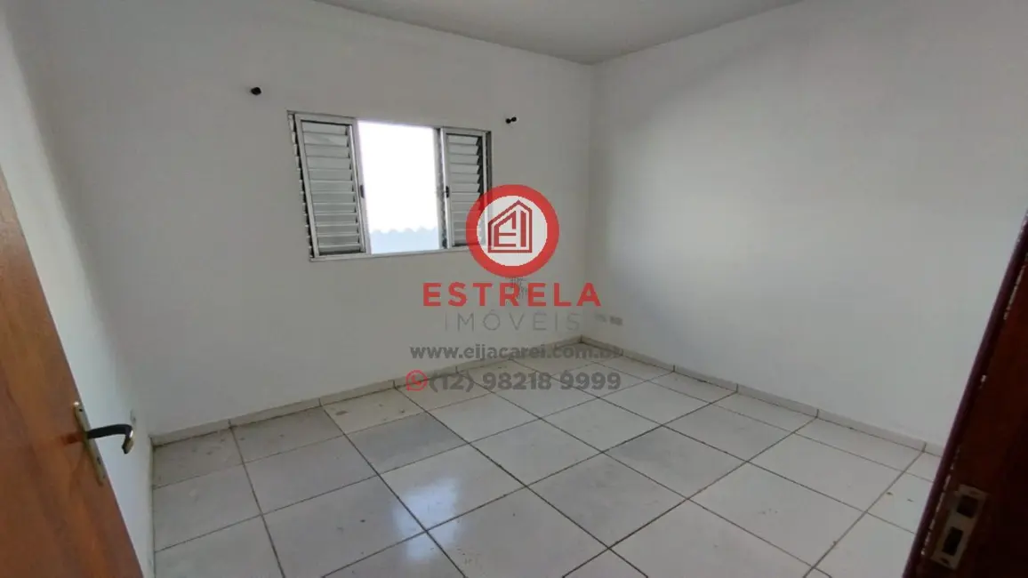 Foto 9 de Casa com 3 quartos à venda, 80m2 em Bandeira Branca, Jacarei - SP