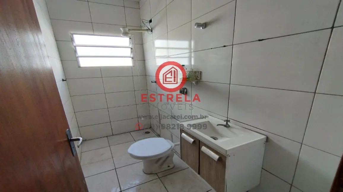 Foto 4 de Casa com 3 quartos à venda, 80m2 em Bandeira Branca, Jacarei - SP