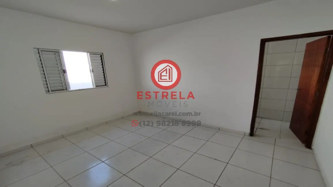 Foto 8 de Casa com 3 quartos à venda, 80m2 em Bandeira Branca, Jacarei - SP