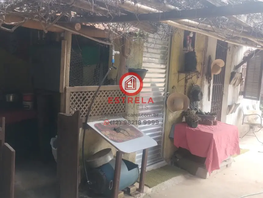 Foto 3 de Terreno / Lote à venda, 2000m2 em Jardim Colônia, Jacarei - SP